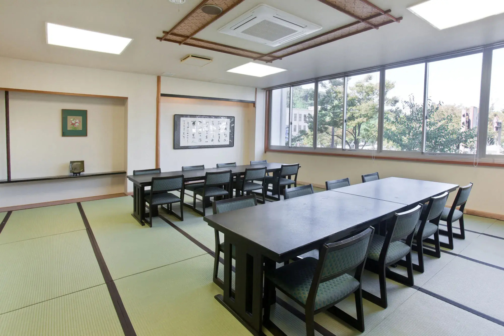 Onsen Hotel Nakahara Bessou