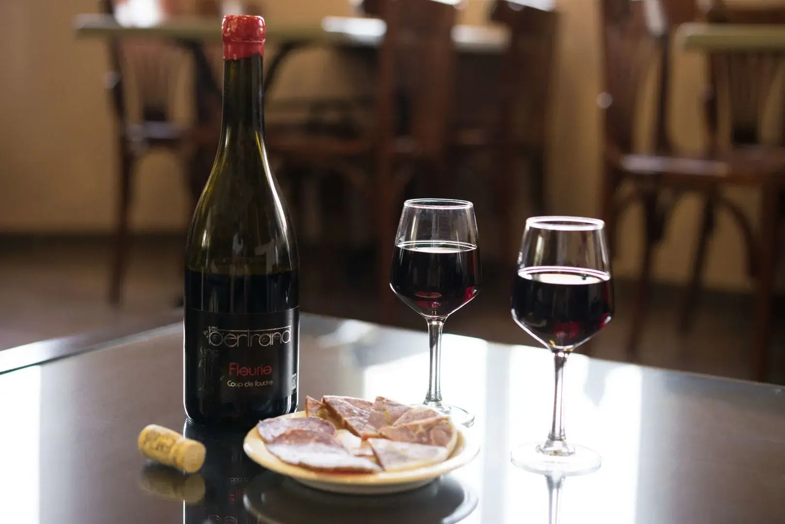 greet Hotel Belleville en Beaujolais A6