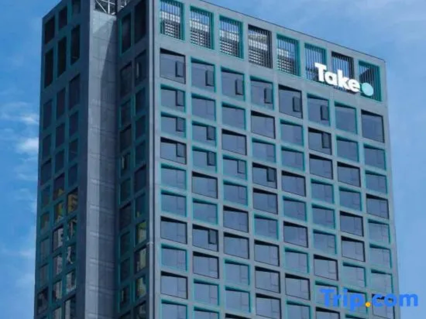 Take Hotel Seoul Gwangmyeong