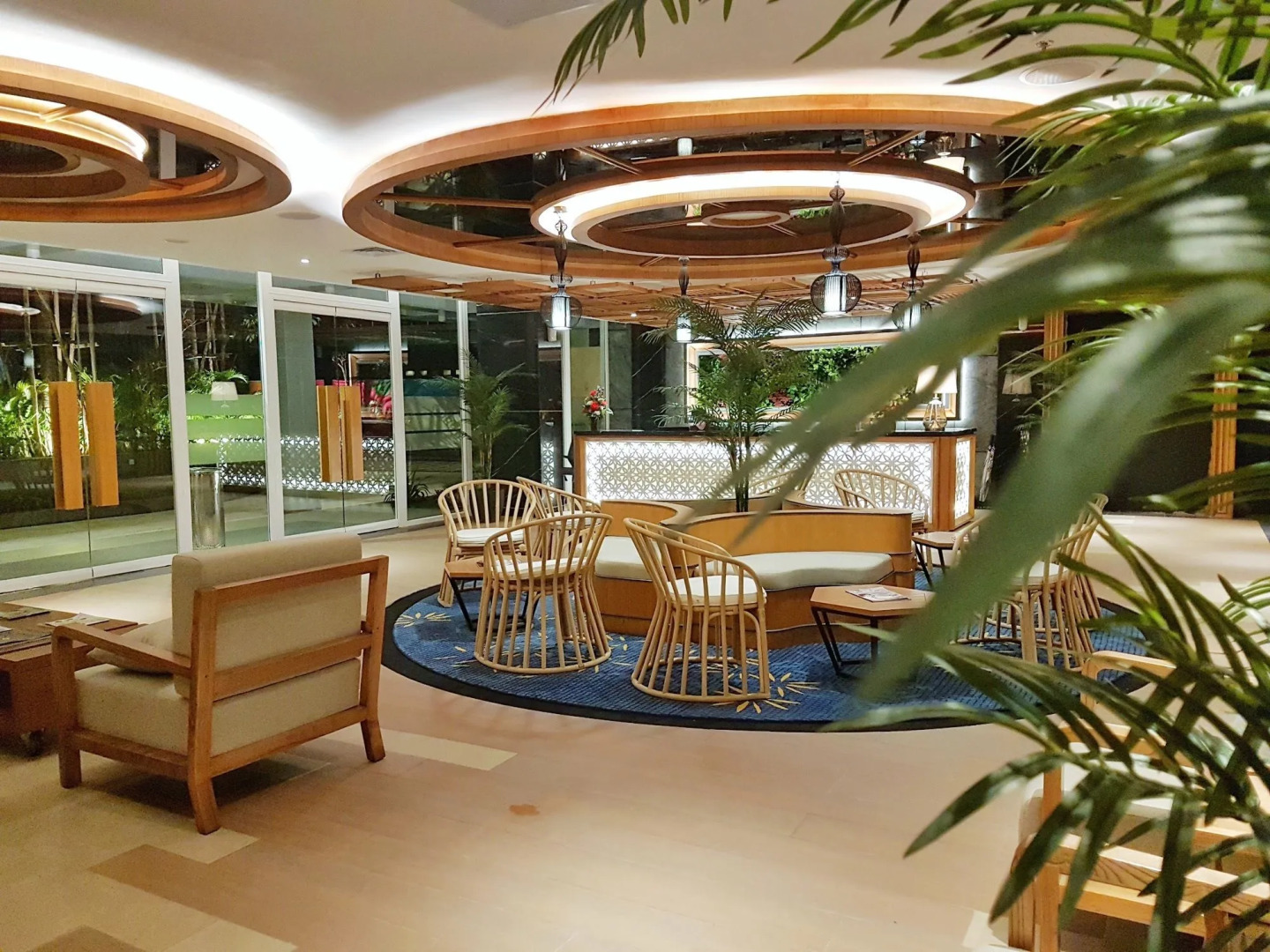 Astara Hotel Balikpapan