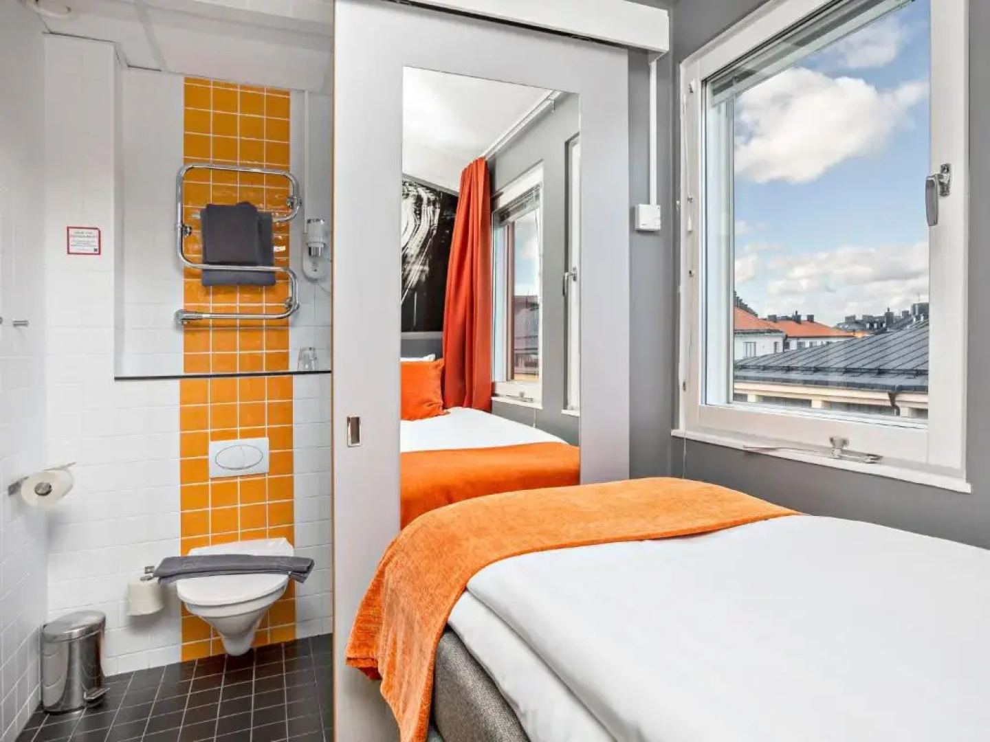 Aiden by Best Western Stockholm City