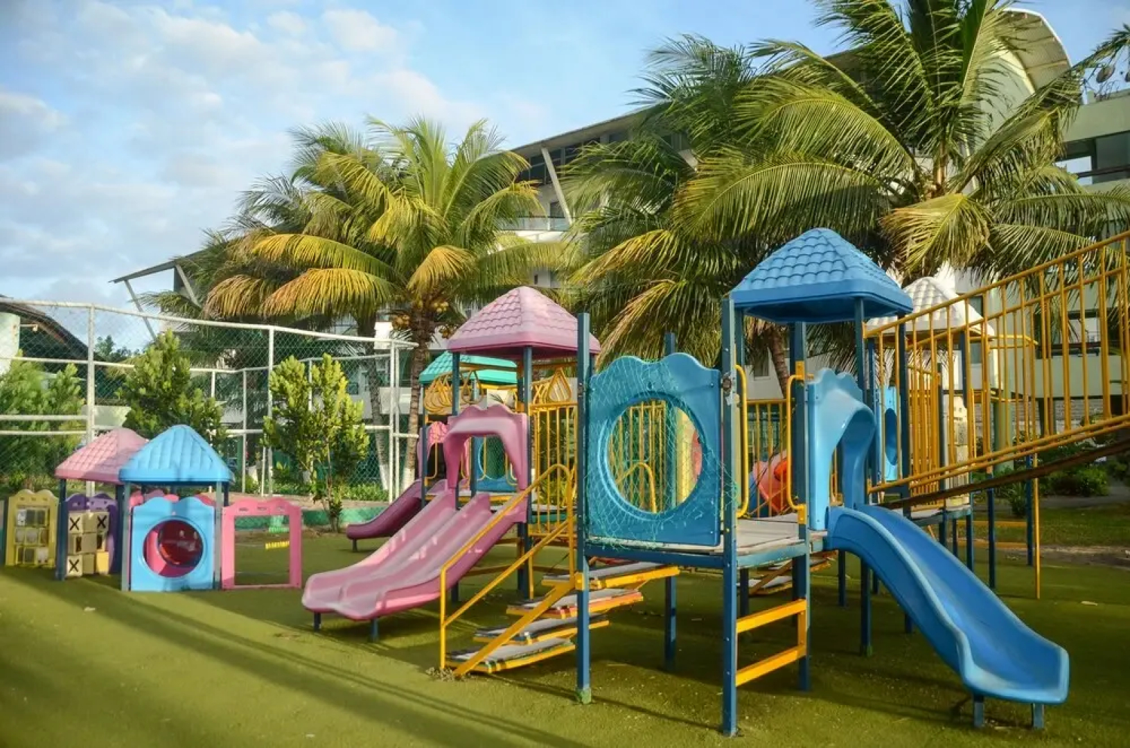 Condominio Ancorar Porto de Galinhas