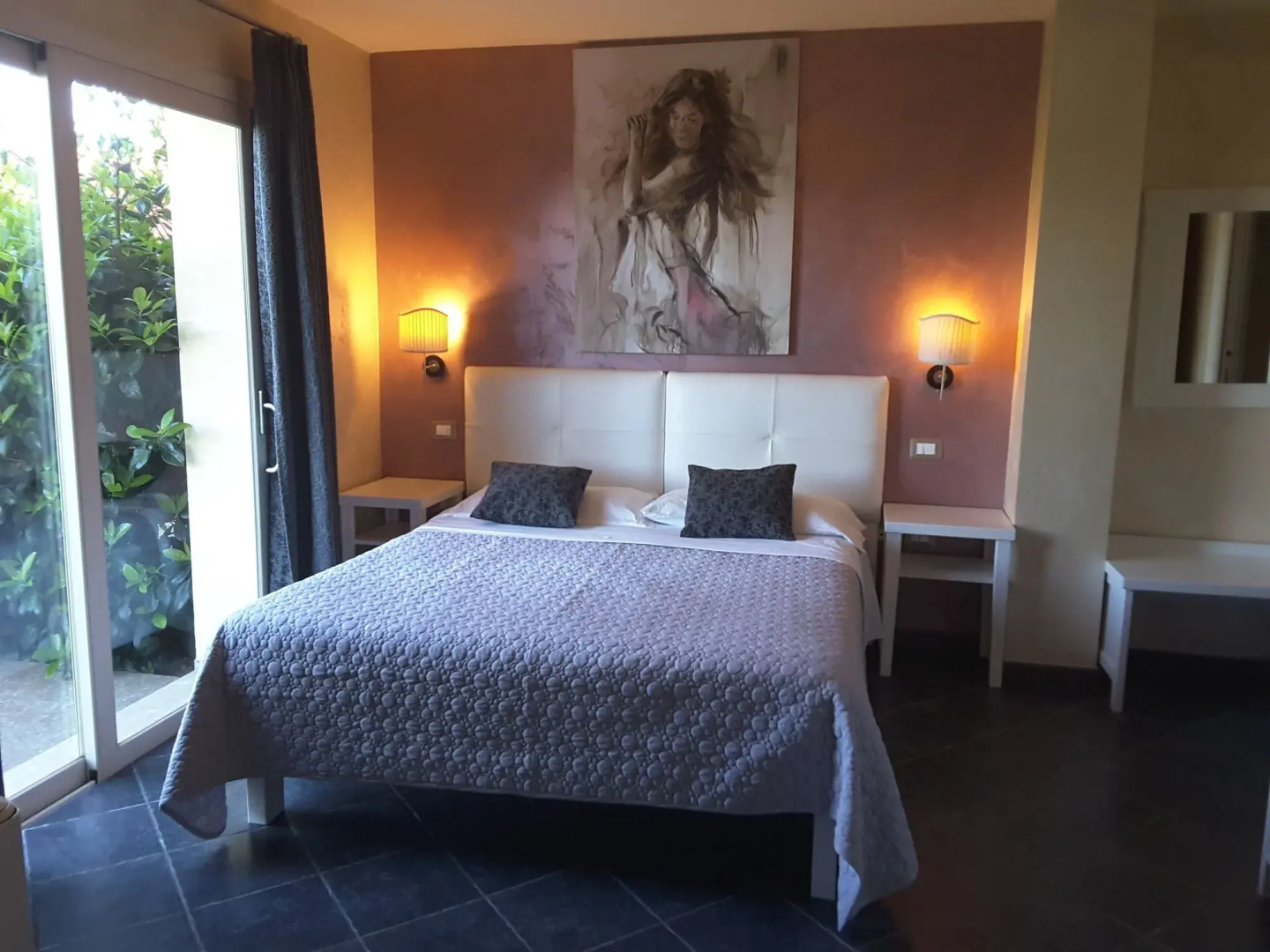 Hotel Borgo di Santa Barbara