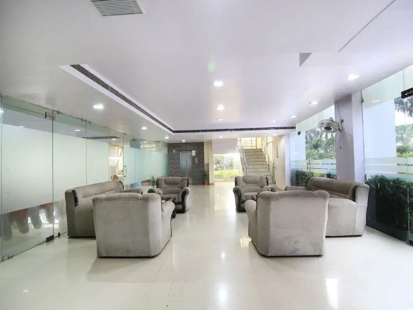 OYO 2032 Hotel Exotica