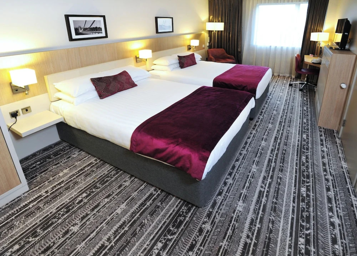 Lochgreen House Hotel