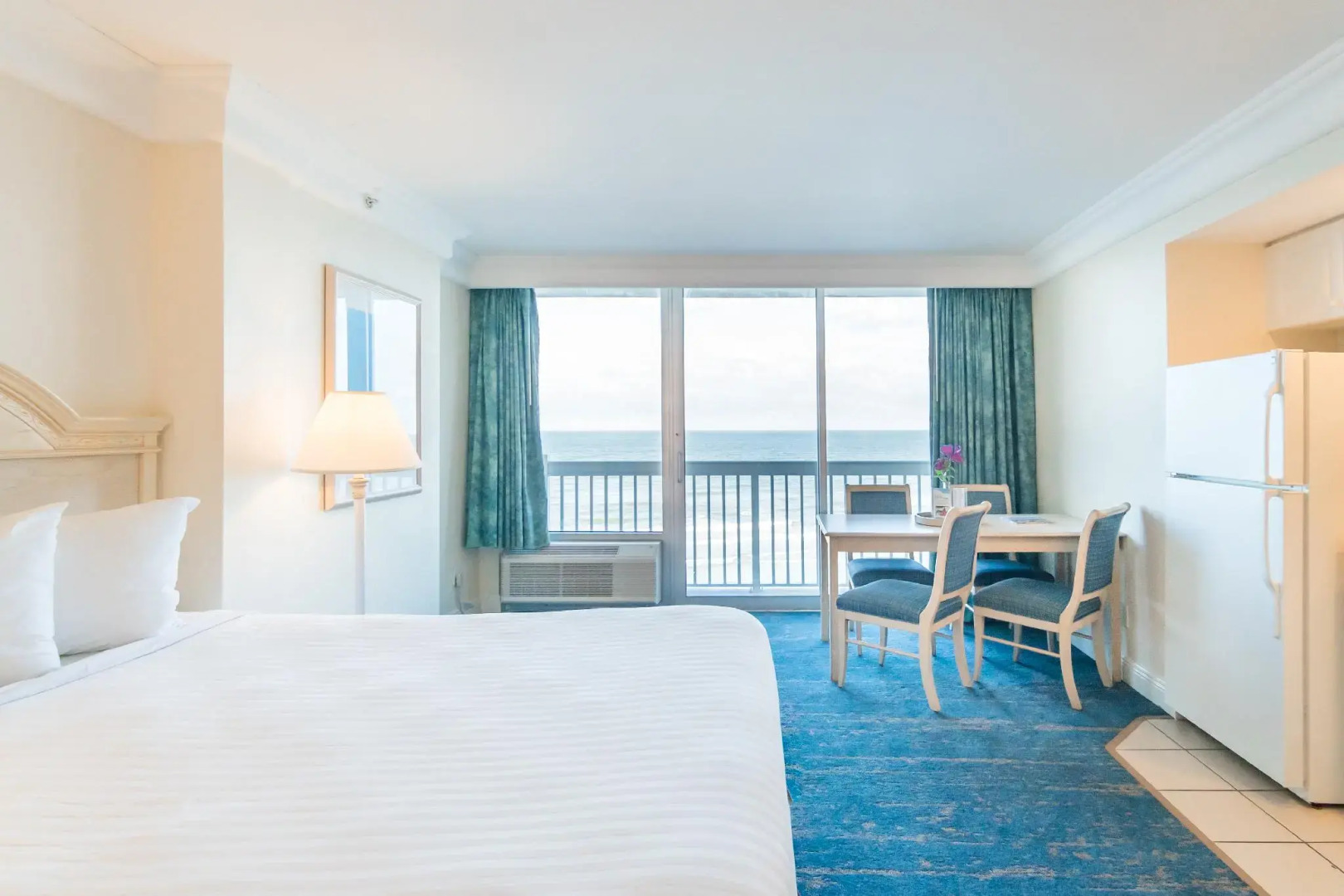 Daytona Beach Resort