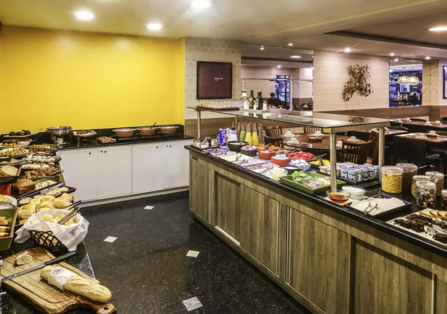 Intercity Curitiba 7 de Setembro