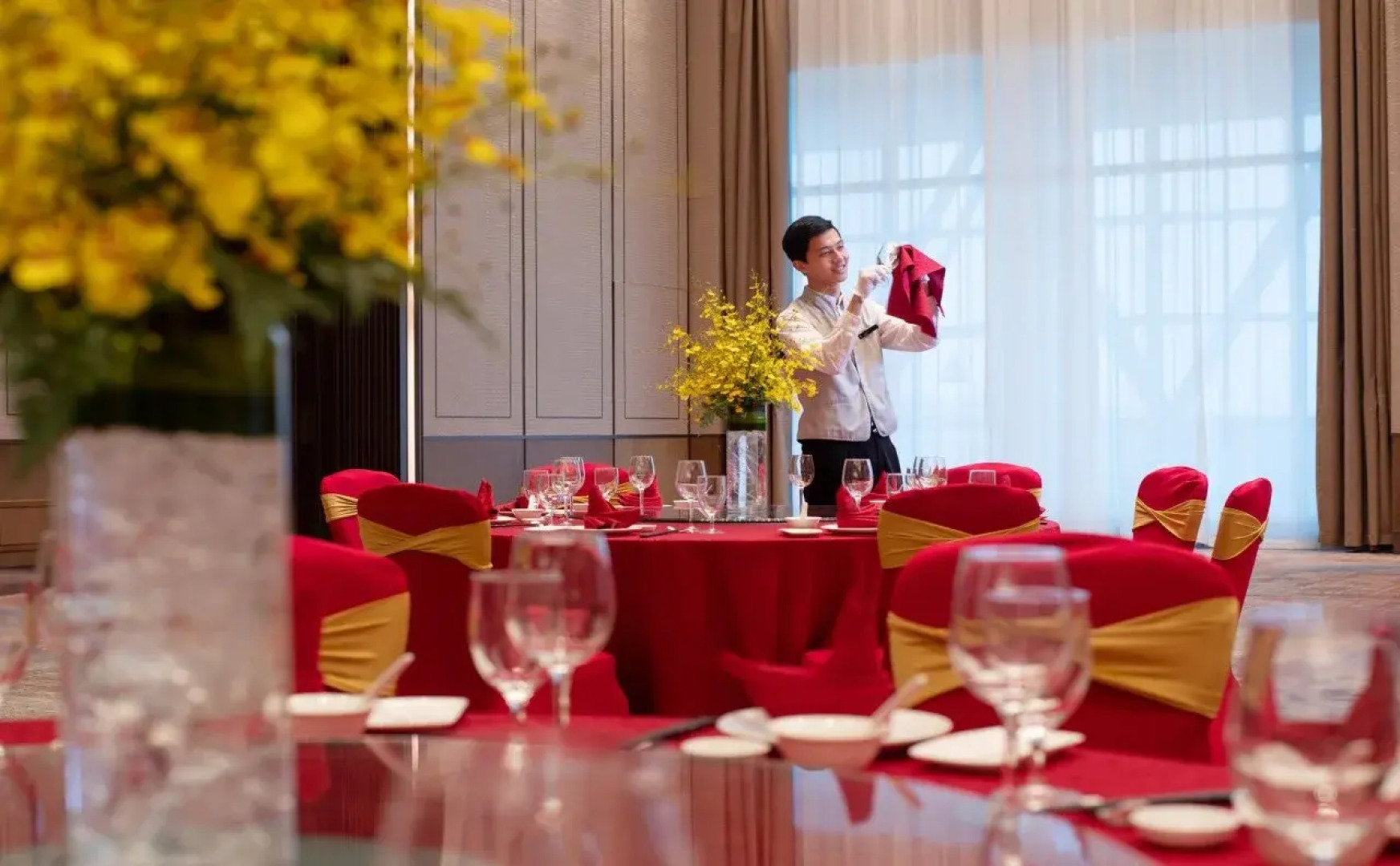 InterContinental Quanzhou by IHG