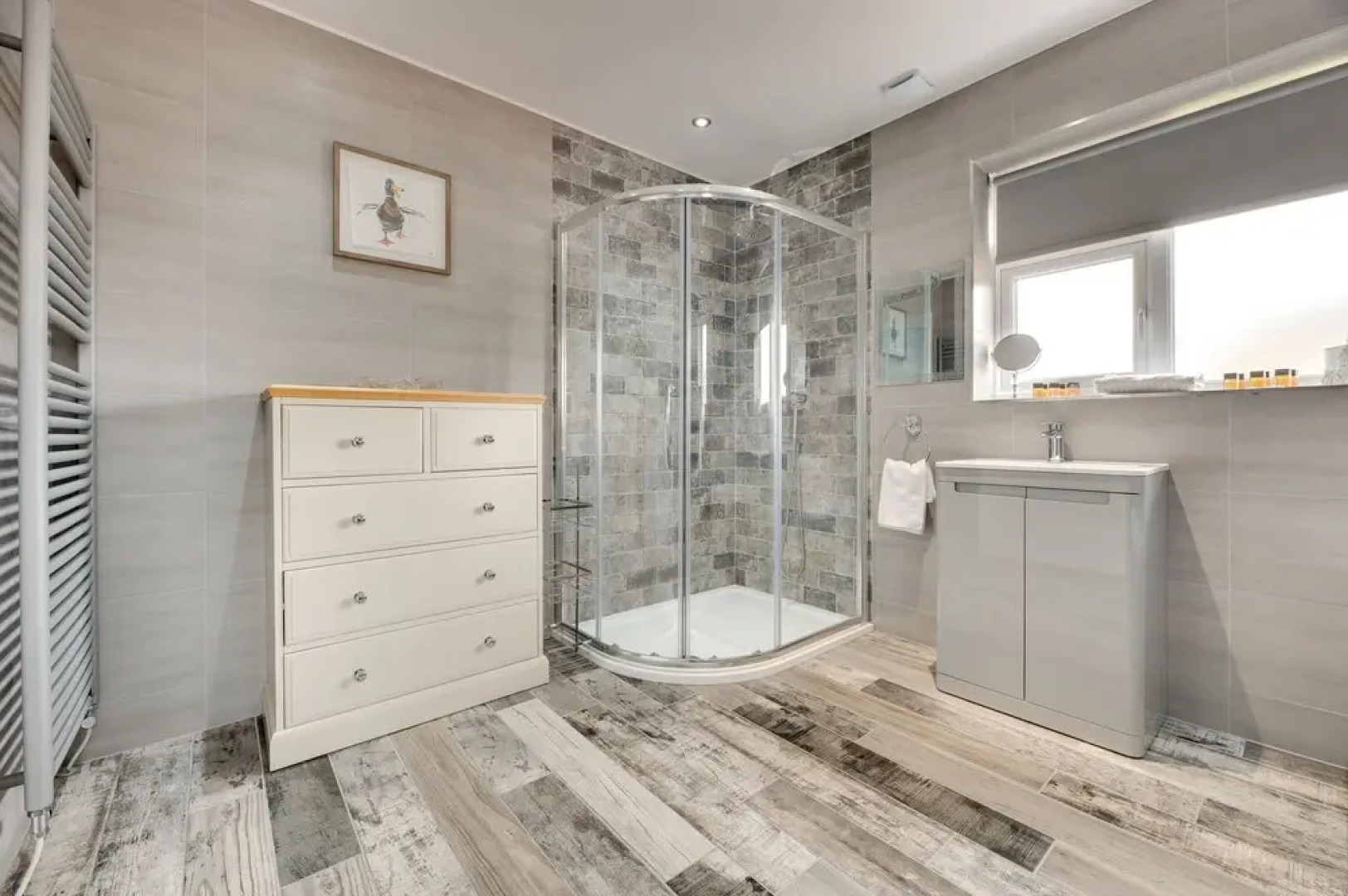 Week2Week The Broadway - 3 Bed Coastal Property