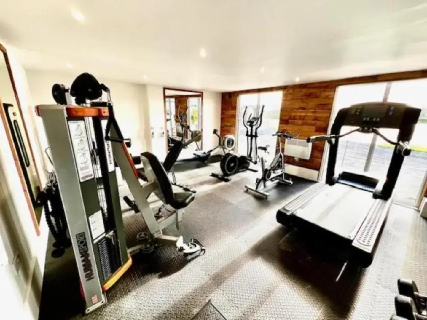 Silverwood Luxury Lodges