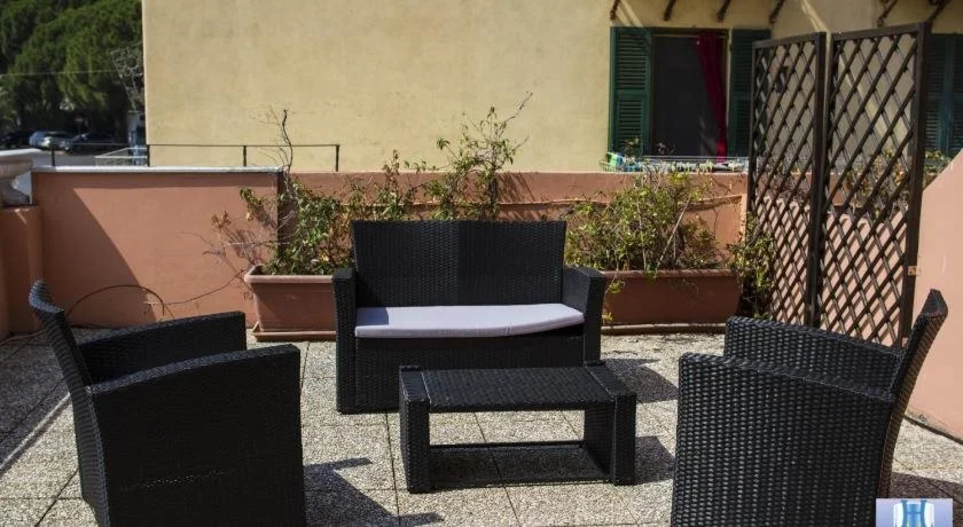 Hotel Mimosa