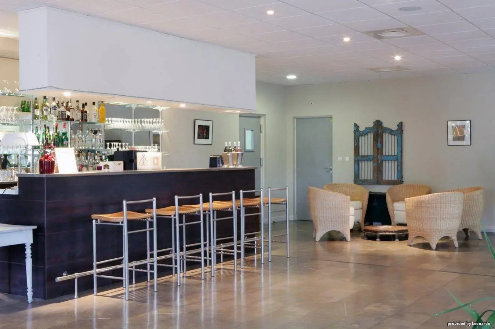 Best Western Plus Le Canard Sur le Toit