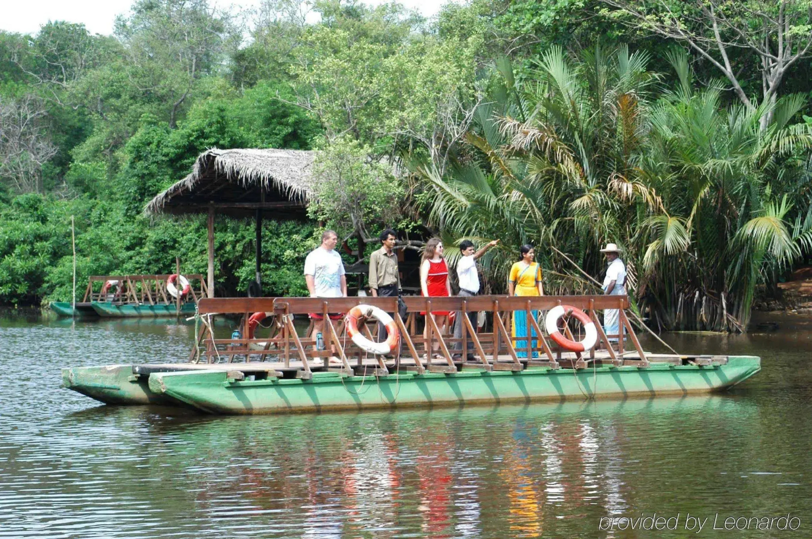Ranweli Holiday Village