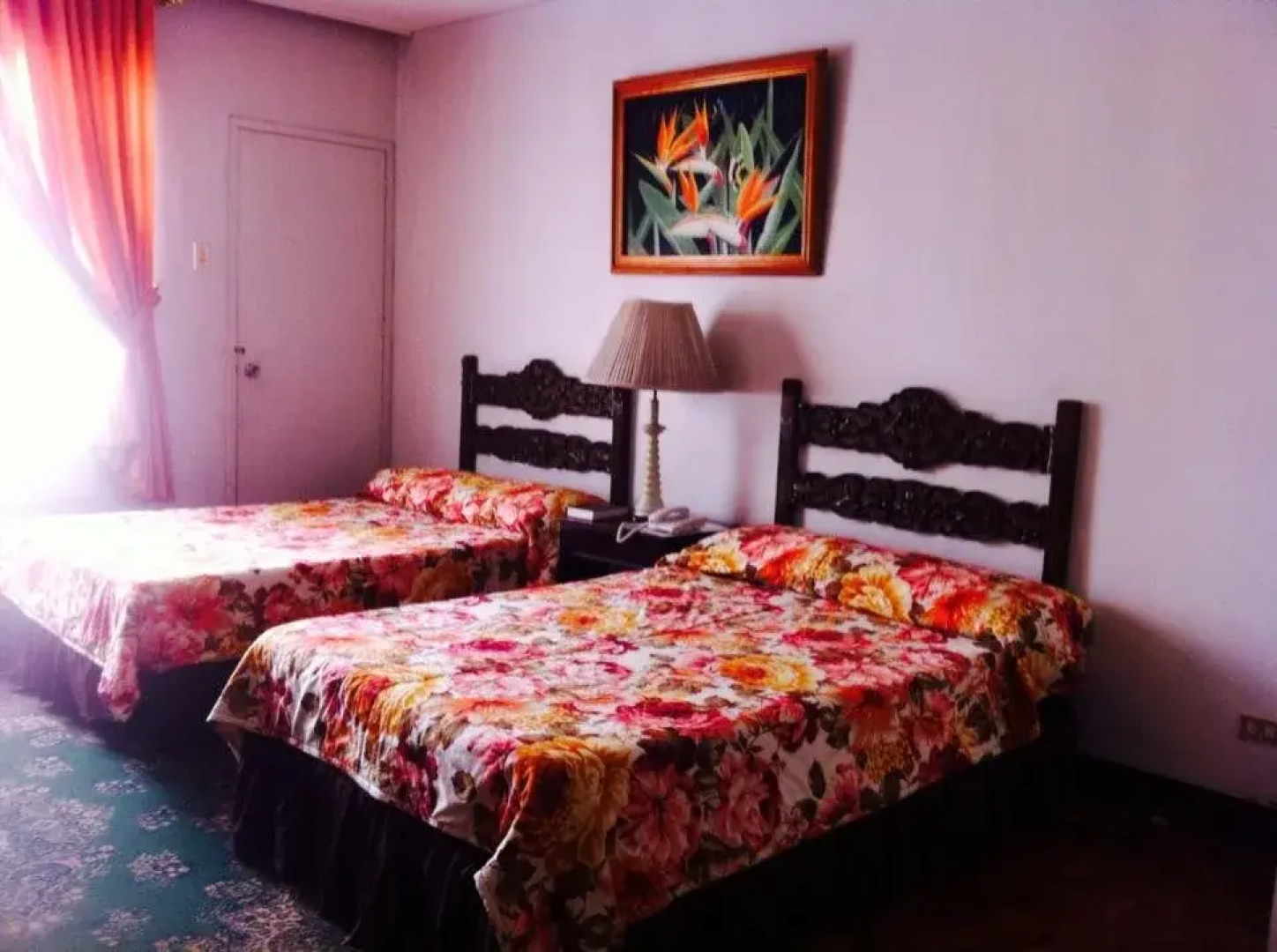 Governors Garden Hotel