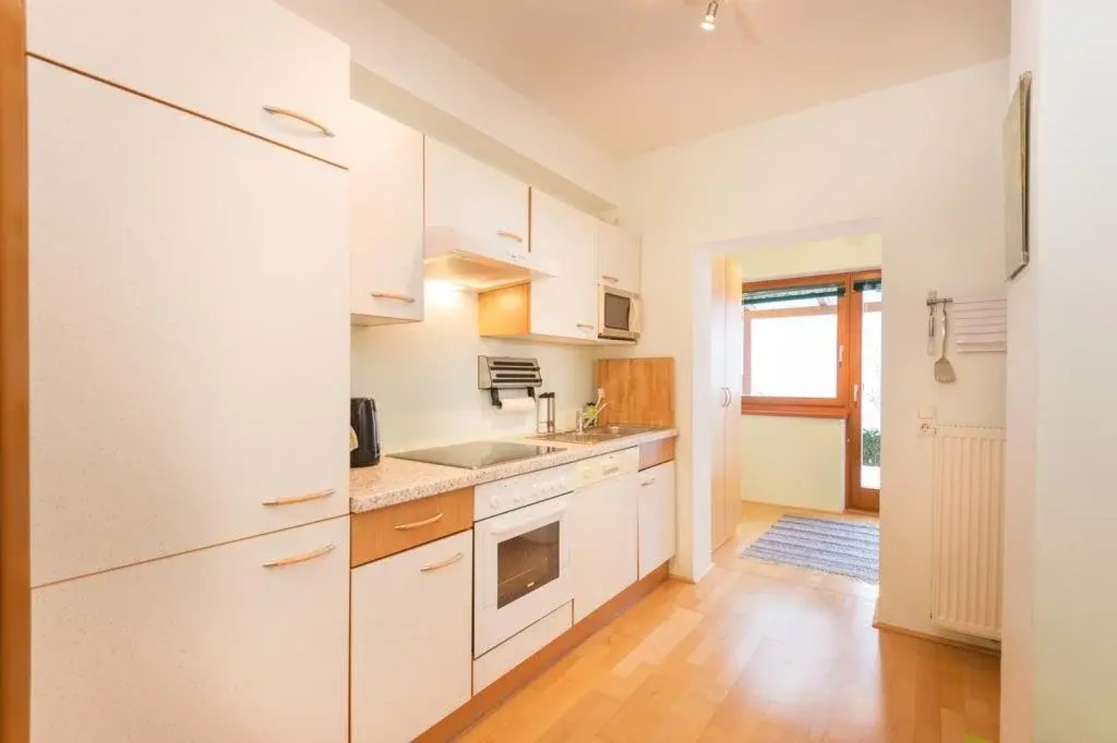 Appartements zur Weltcupkugel