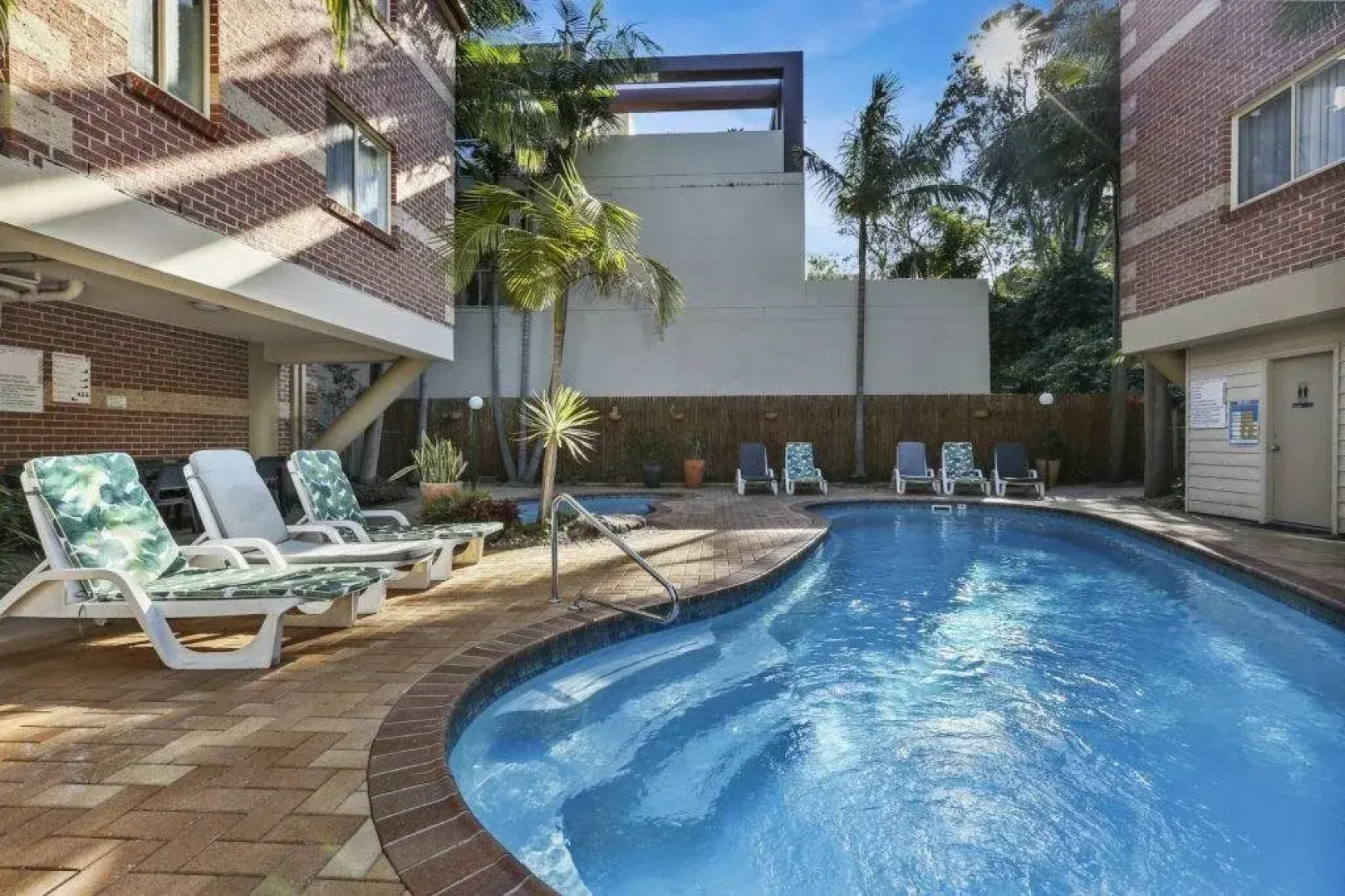 Terralong Terrace Apartments