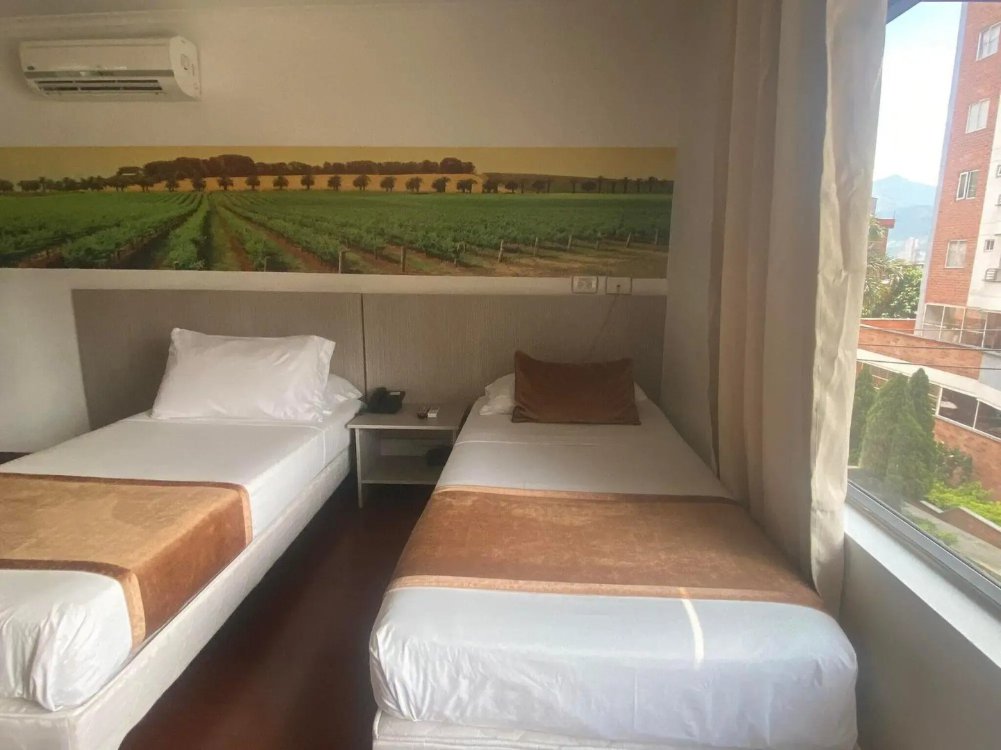 Hotel Portón Sabaneta