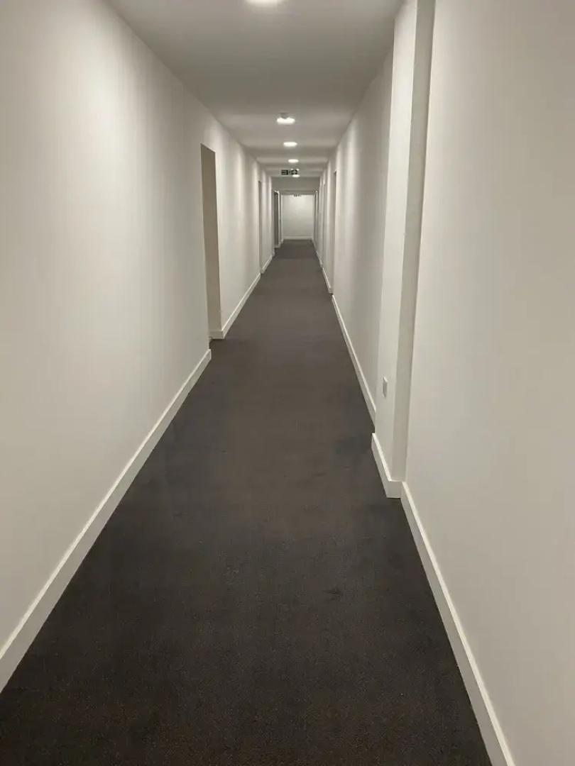 Berks Luxury Serviced Apartments