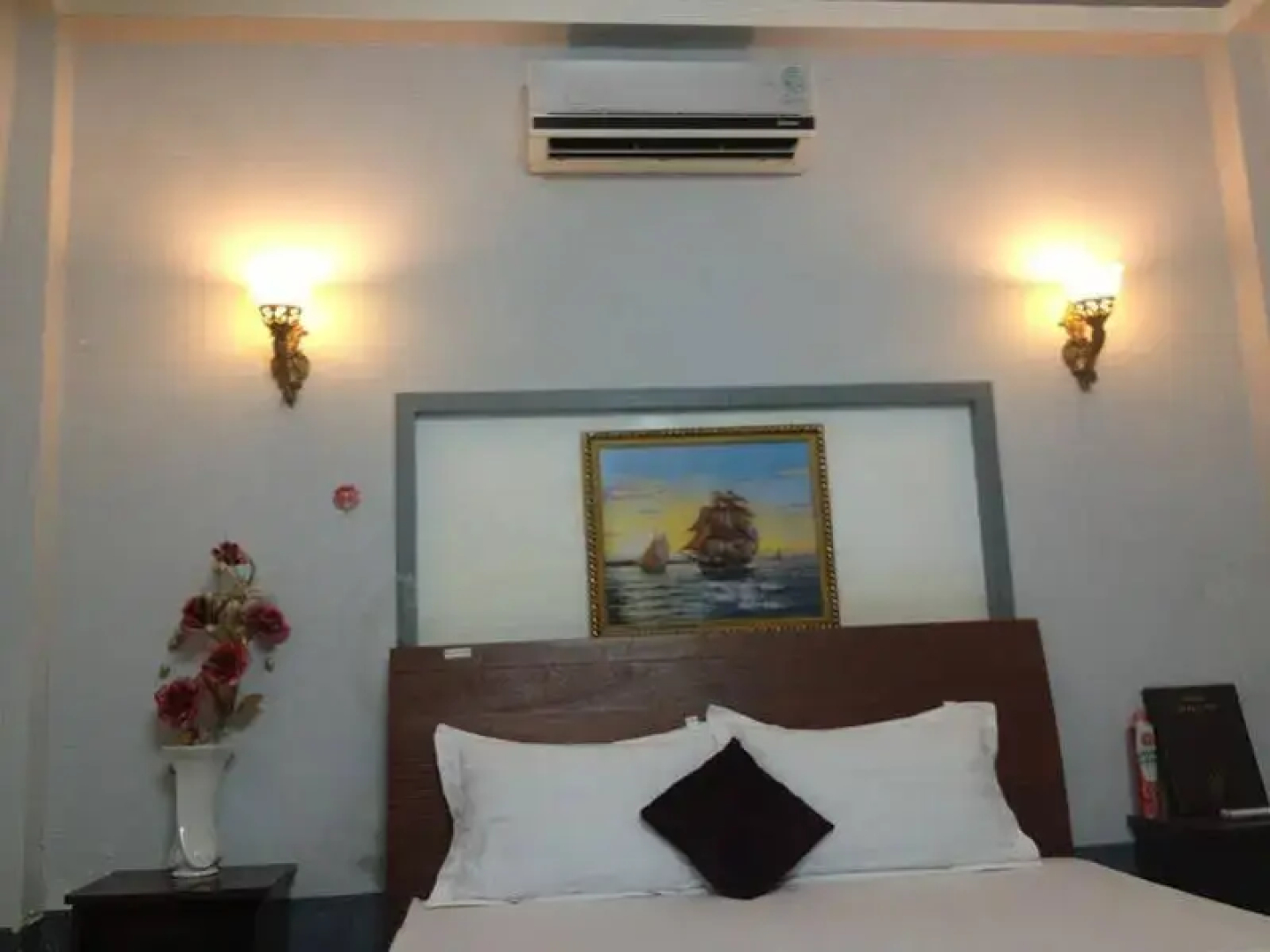 M Hotel