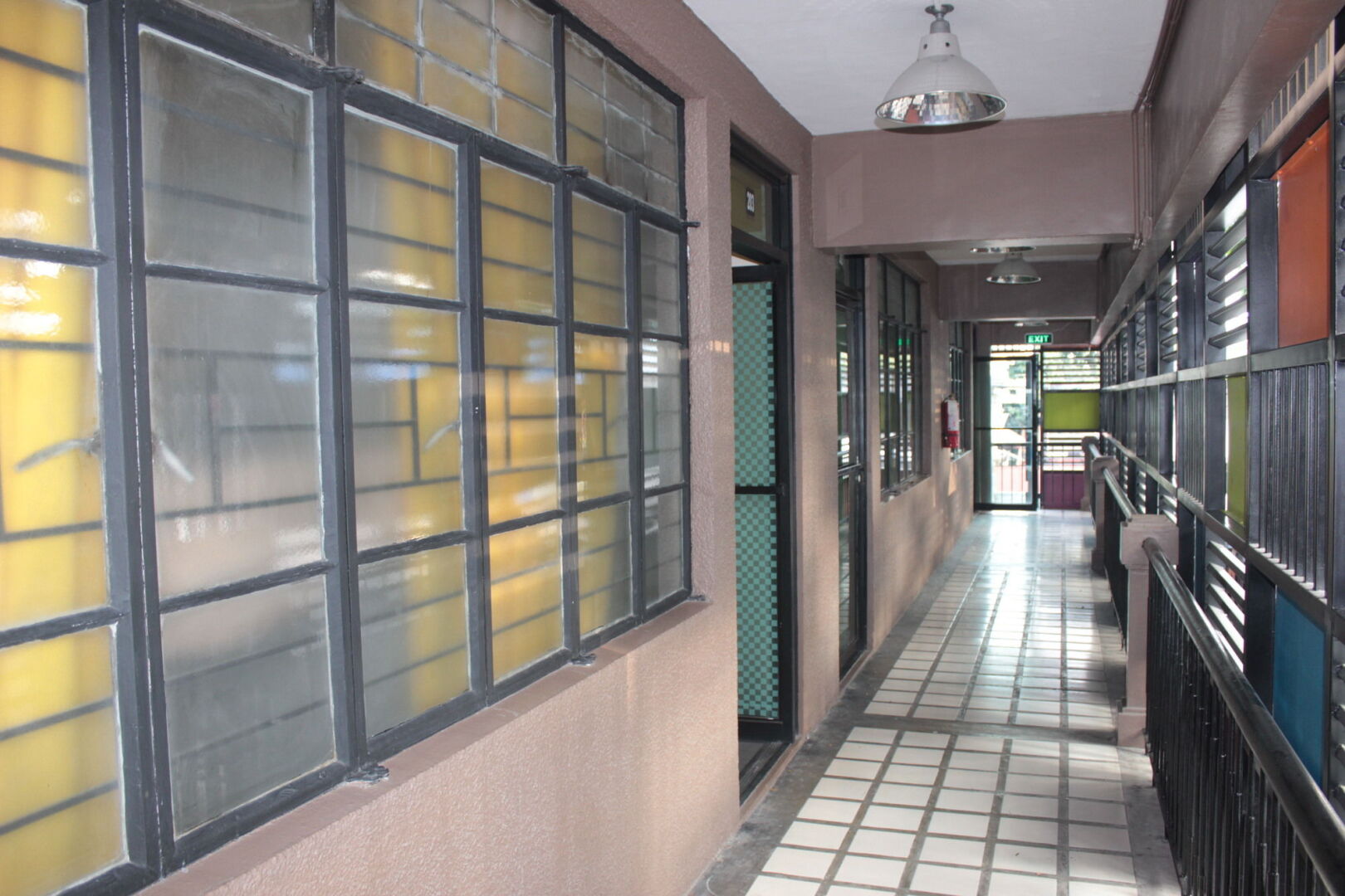 BGC Hostel And Dorm - QC