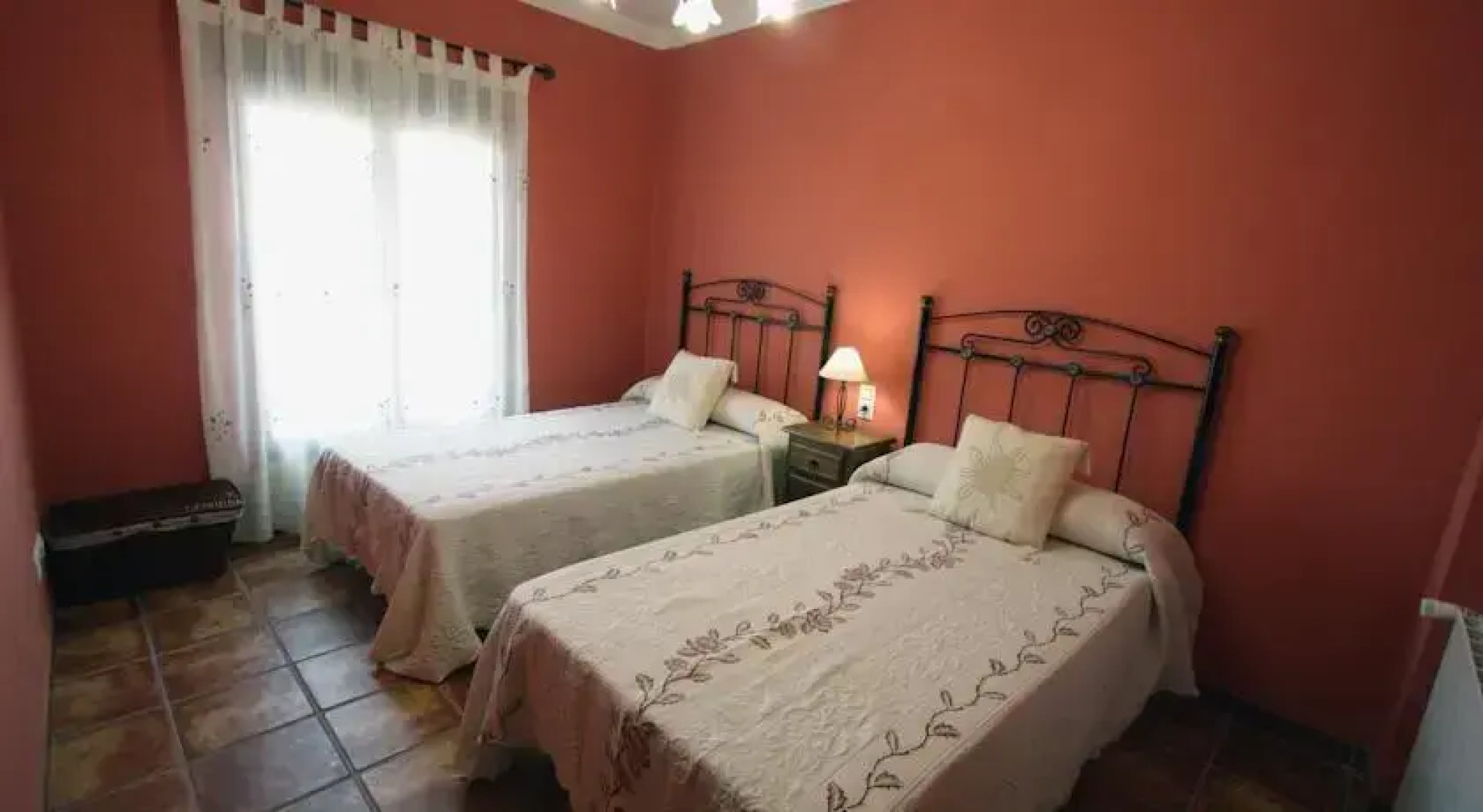 Casa Rural Valle del Júcar