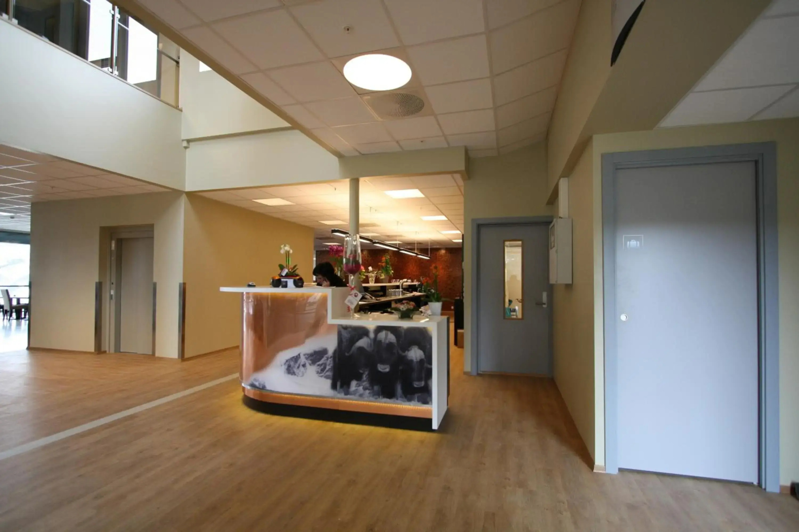 Dombås Hotel