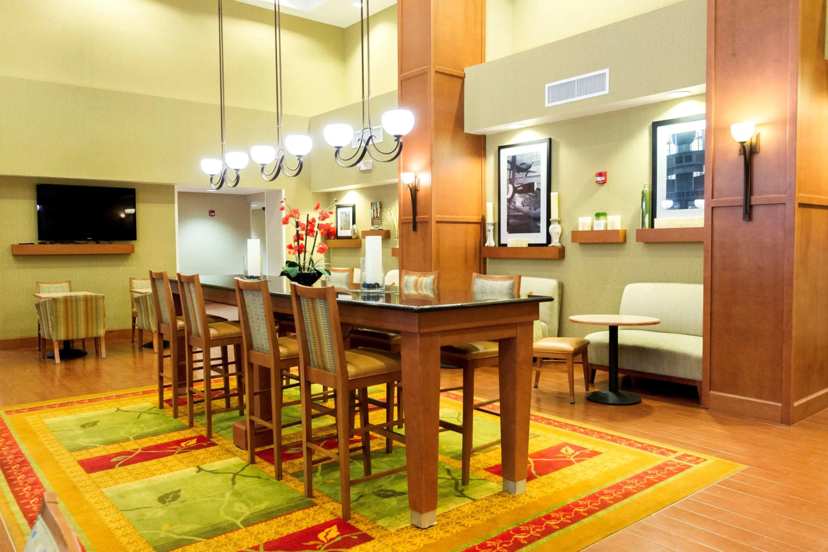 Hampton Inn & Suites Radcliff - Fort Knox