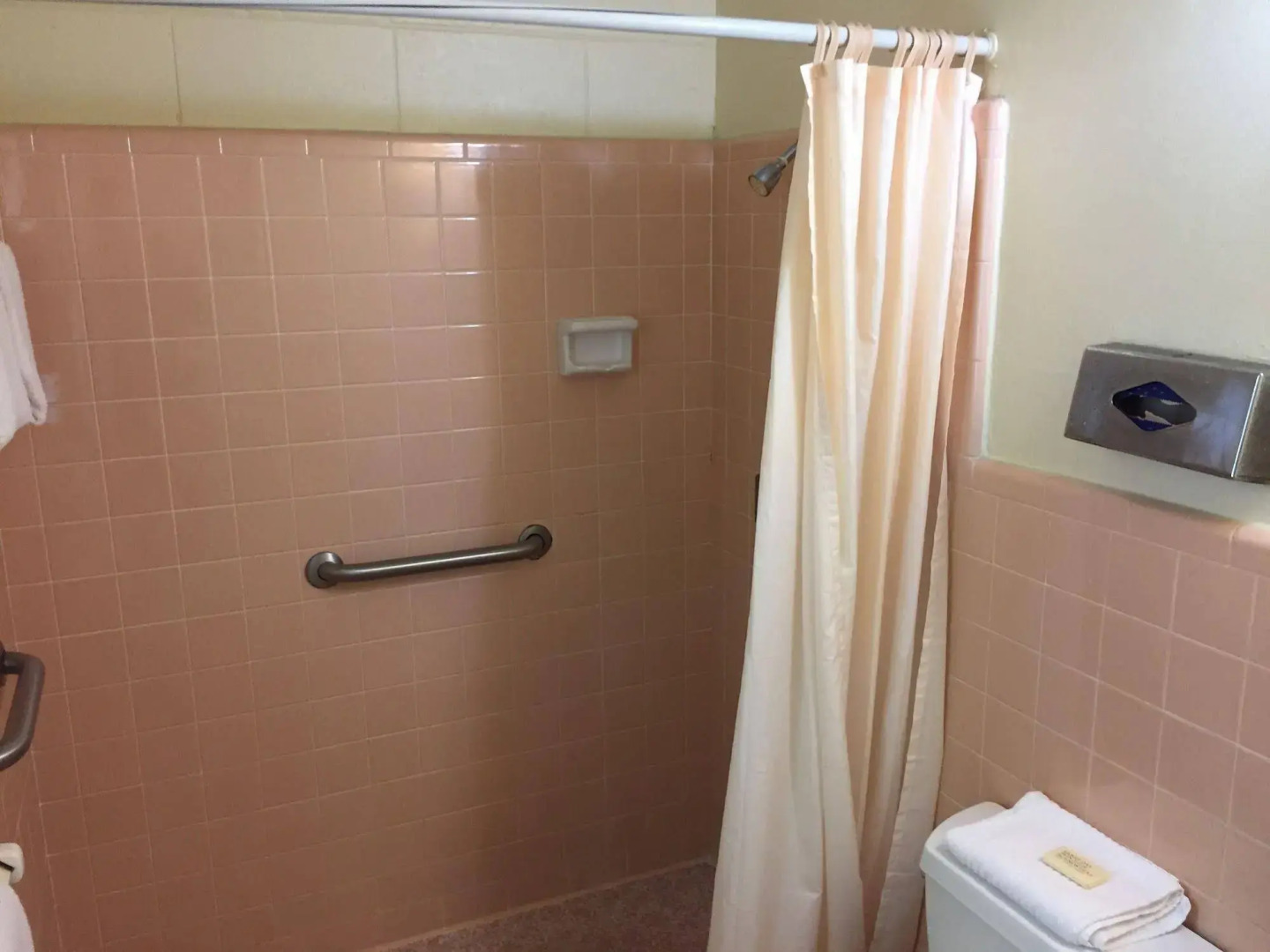 Budget Inn Winter Haven