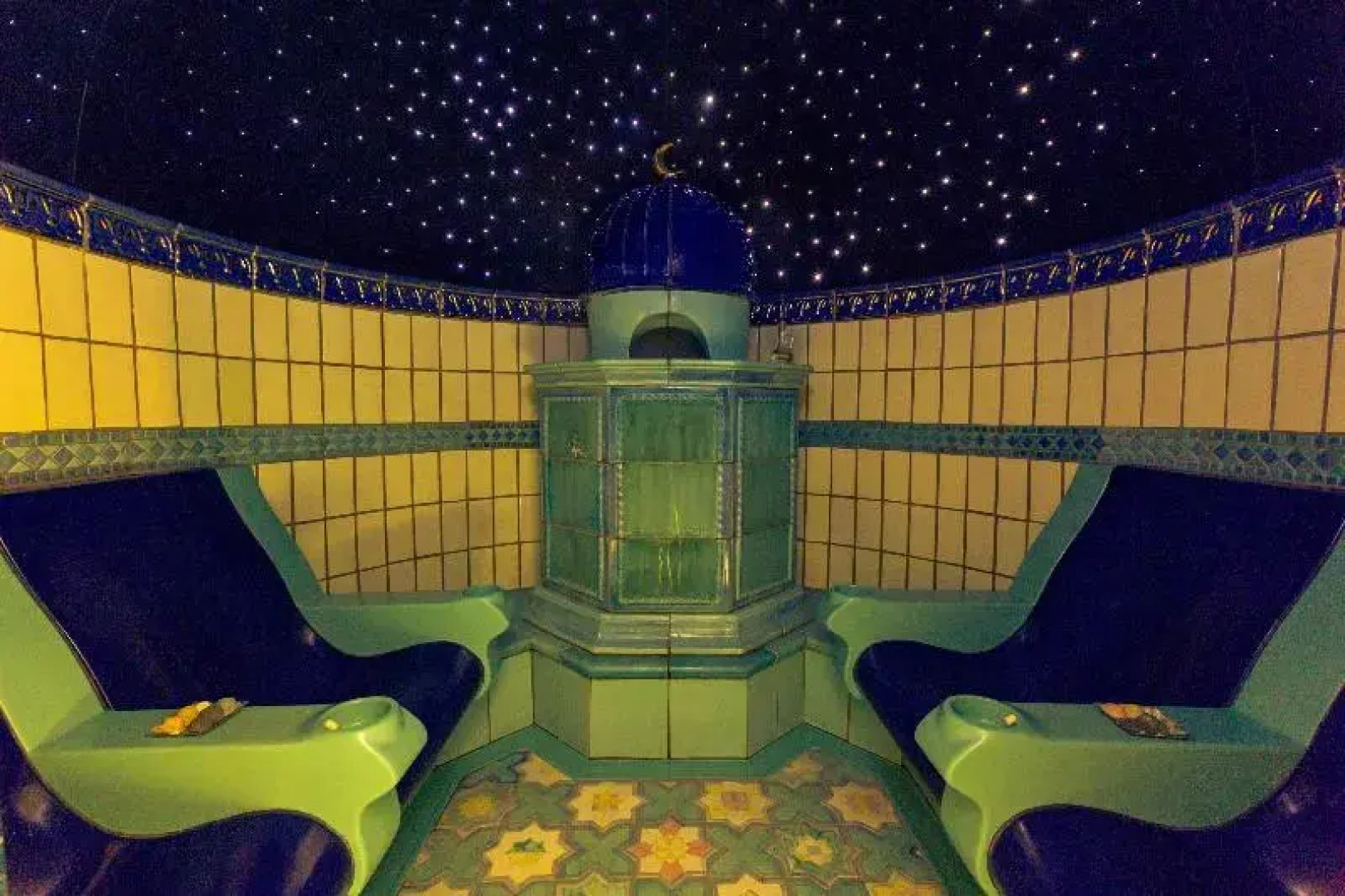 Ströbinger Hof - Therme Wellness Resort