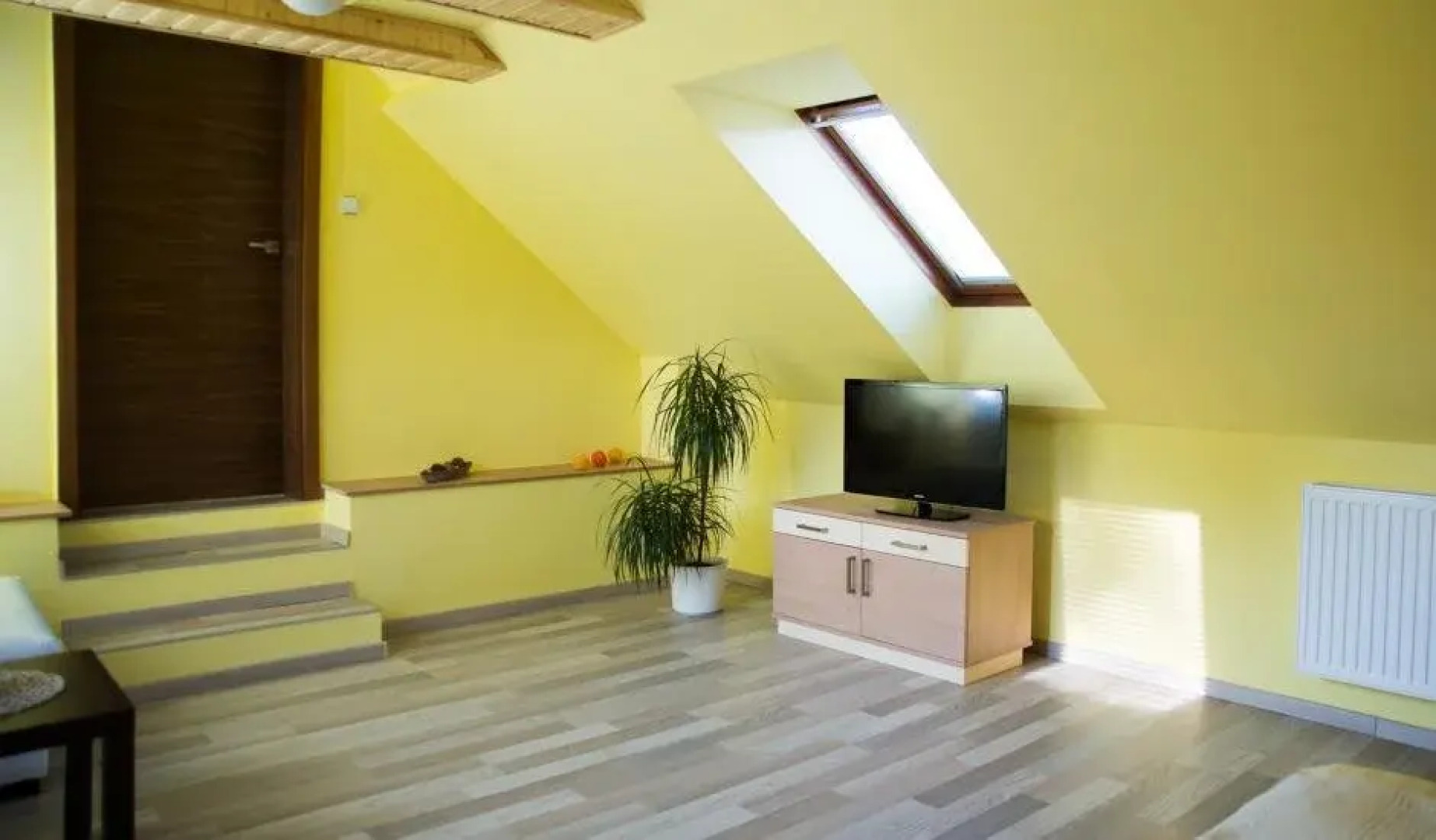 Penzion - Restaurace Na Mýtě