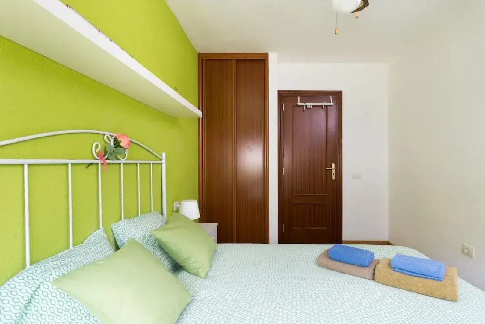 Live Caletillas Cathayza