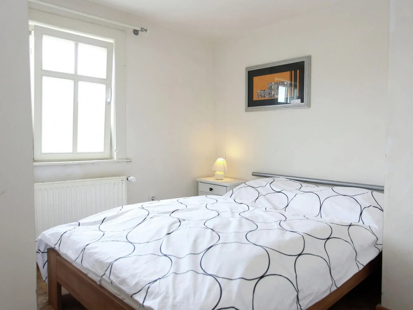 Charming Holiday Home in Thuringen Near the Lake