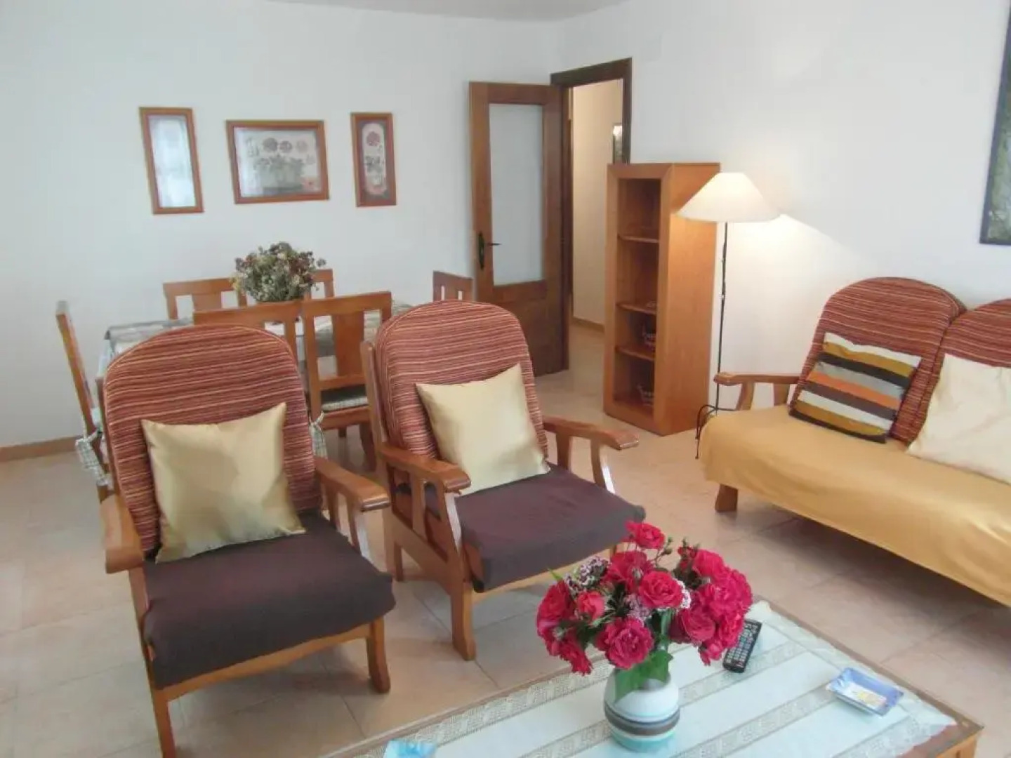 SH11 - Casa Juan Manuel 2 - Villmor