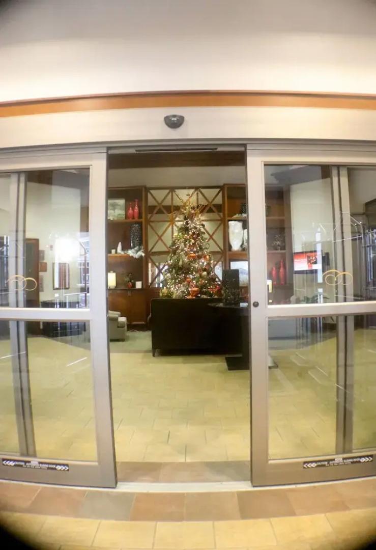 Jefferson Street Inn