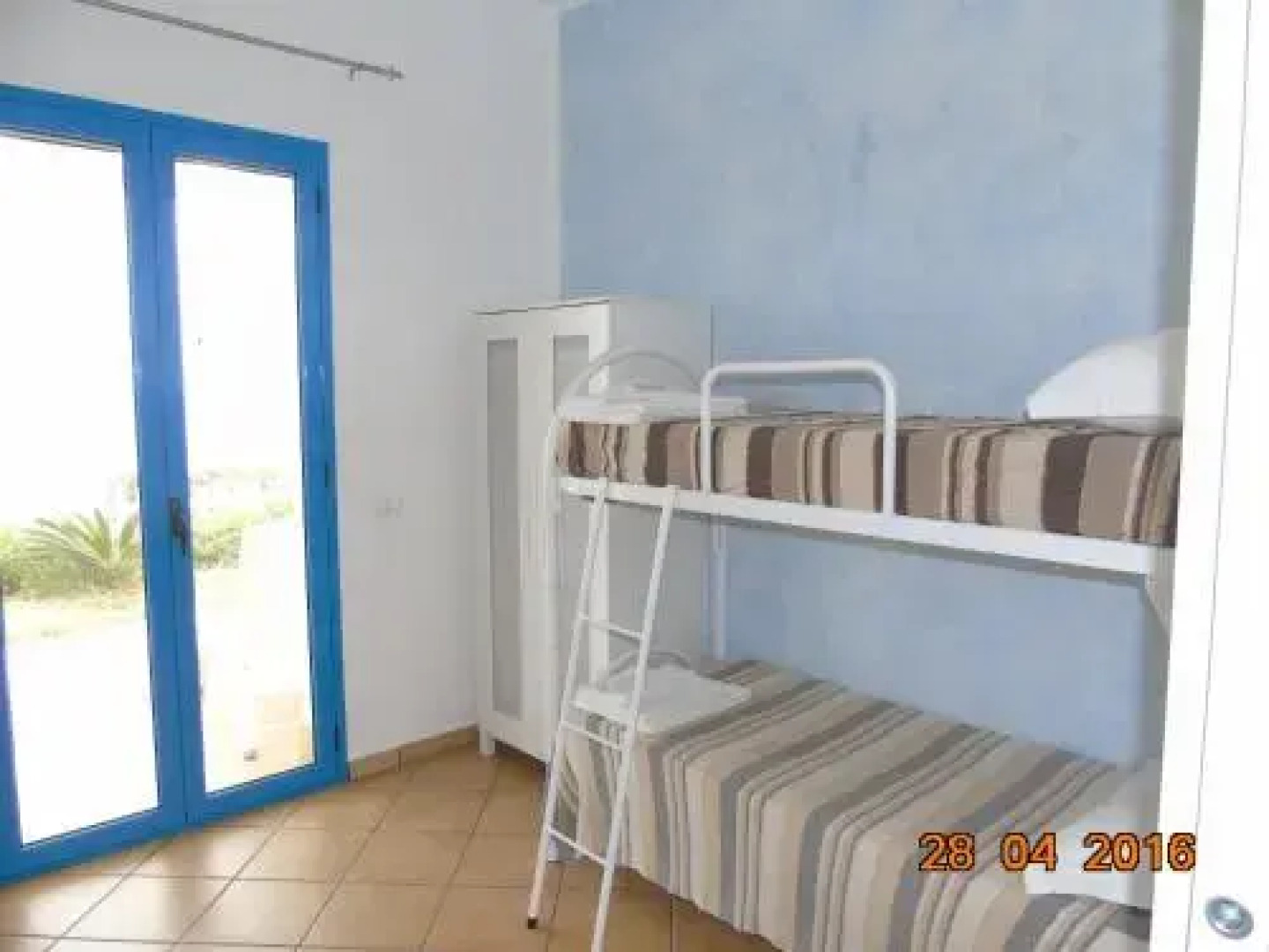 Villa Sonia on the sea