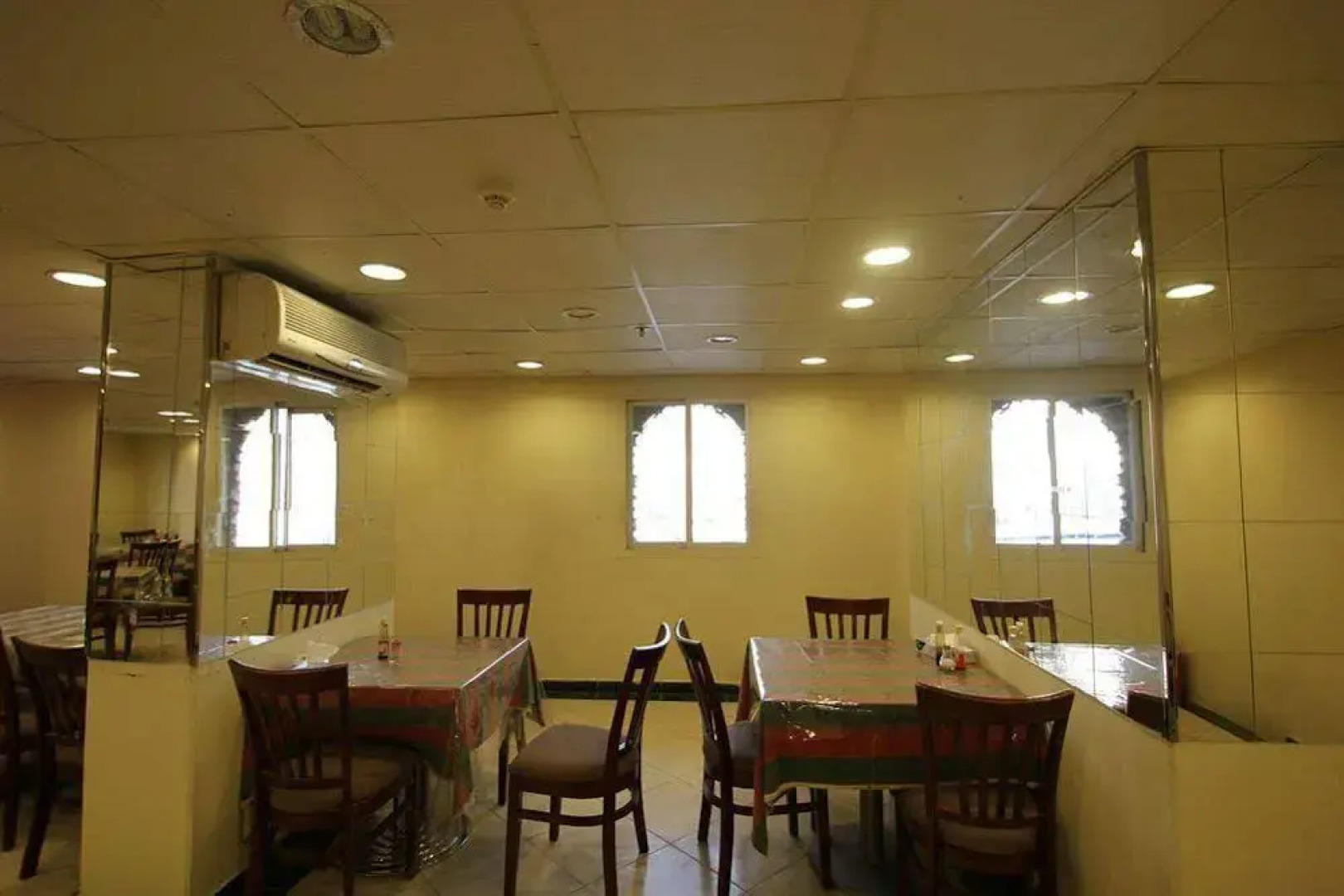 Haneen Al Firdous Hotel