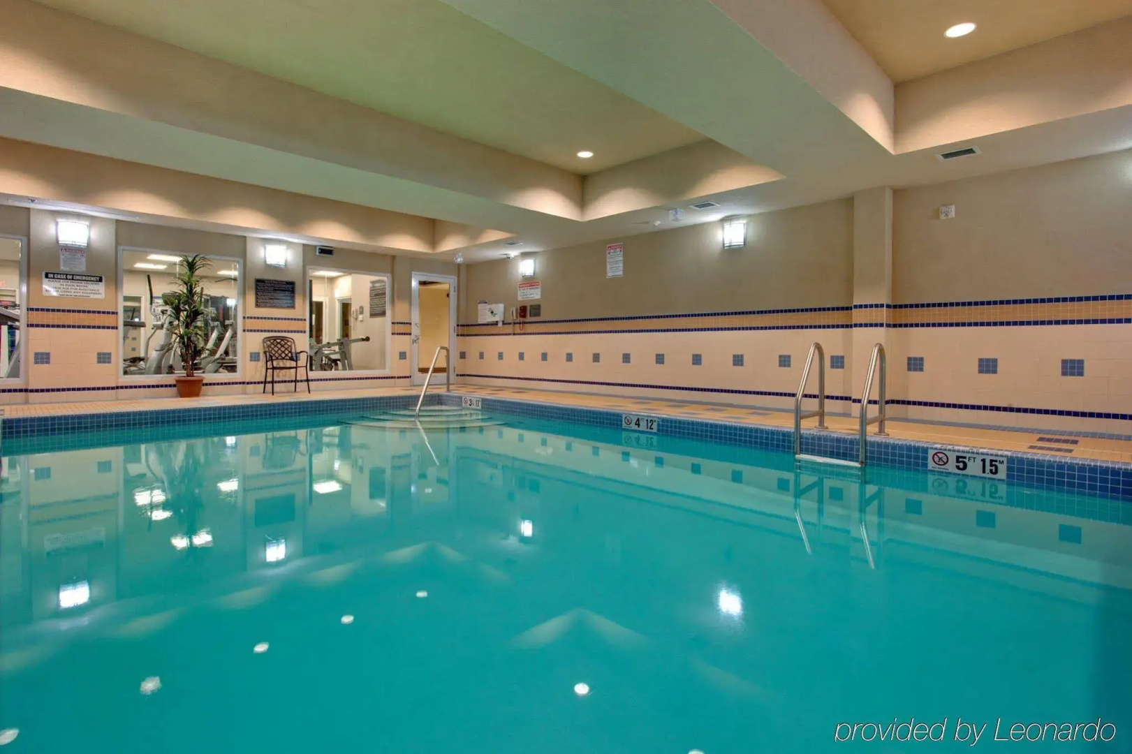 Holiday Inn Express & Suites Huntsville by IHG