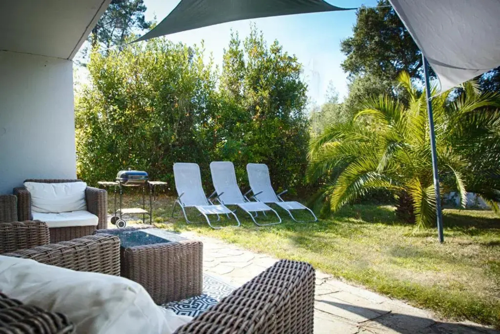 Appartement loft TARNOS