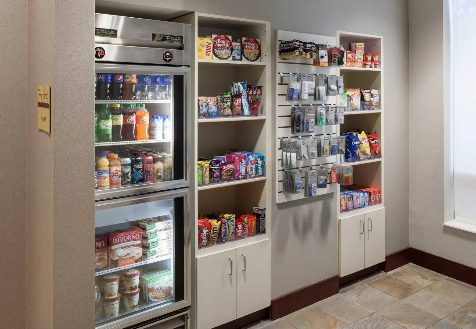 Residence Inn Houston West-Energy Corridor