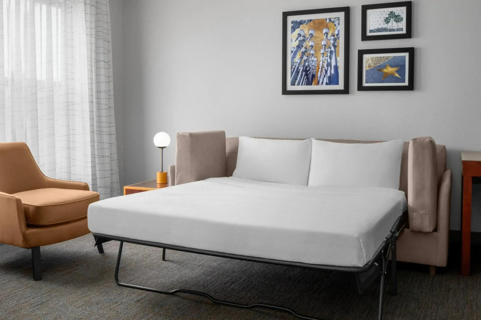 Residence Inn by Marriott Los Angeles Burbank Downtown