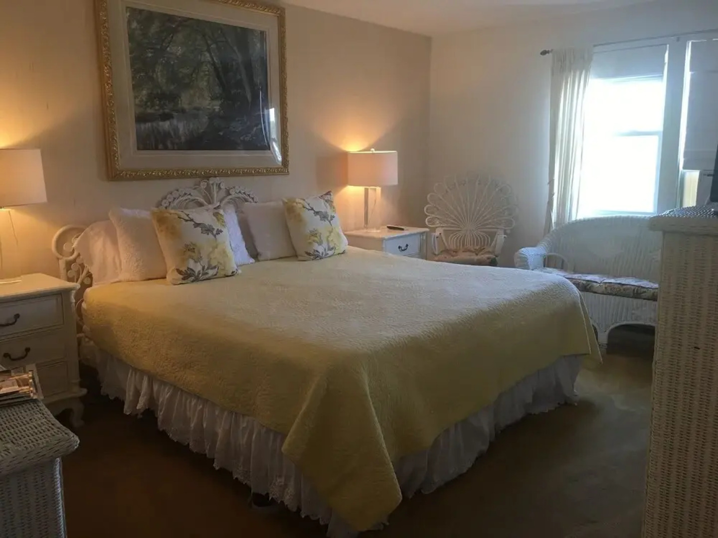 Harbour Towne Inn on the Waterfront