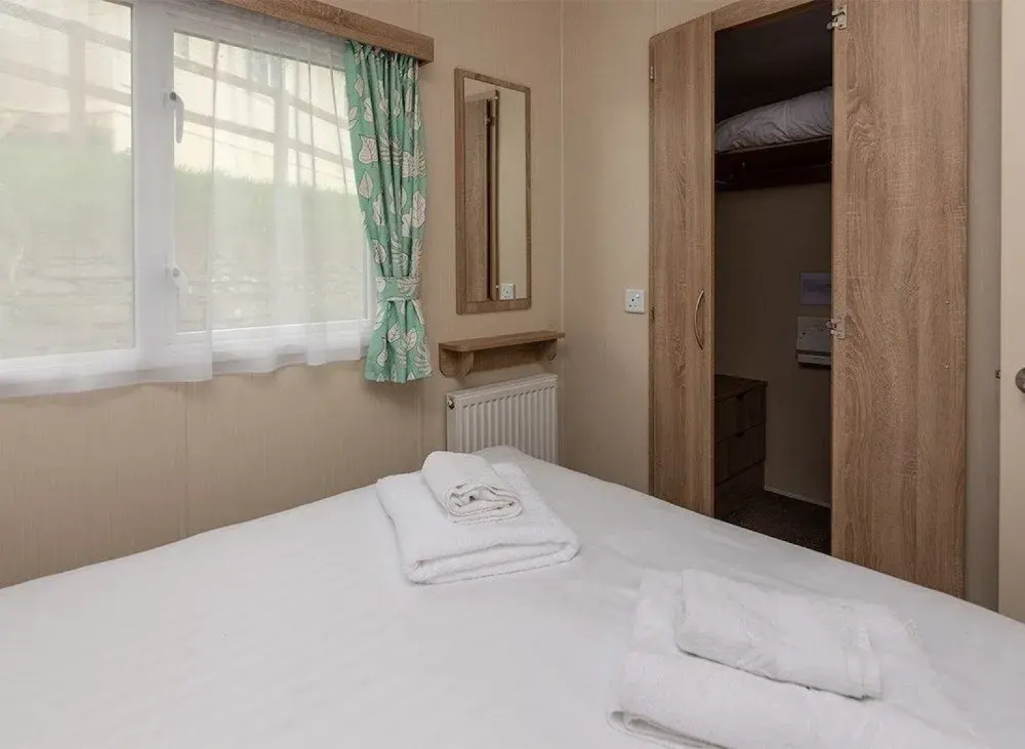 Newquay Bay Holiday Resort