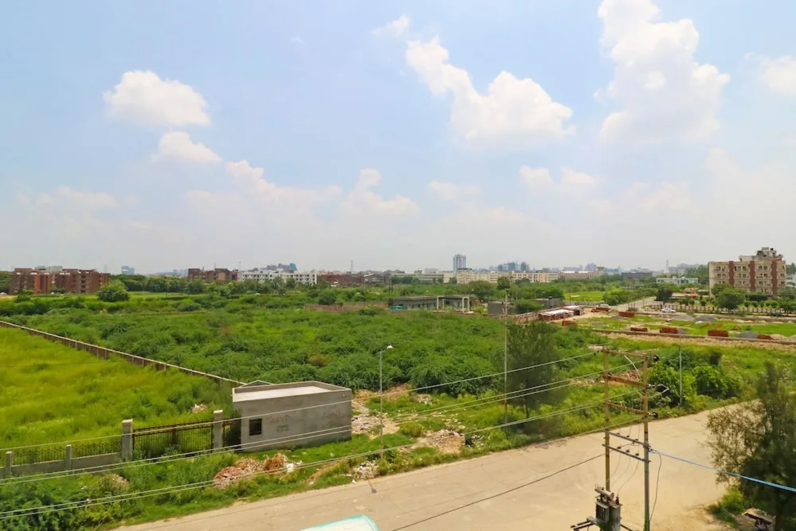 OYO 404 Hotel BlueBell