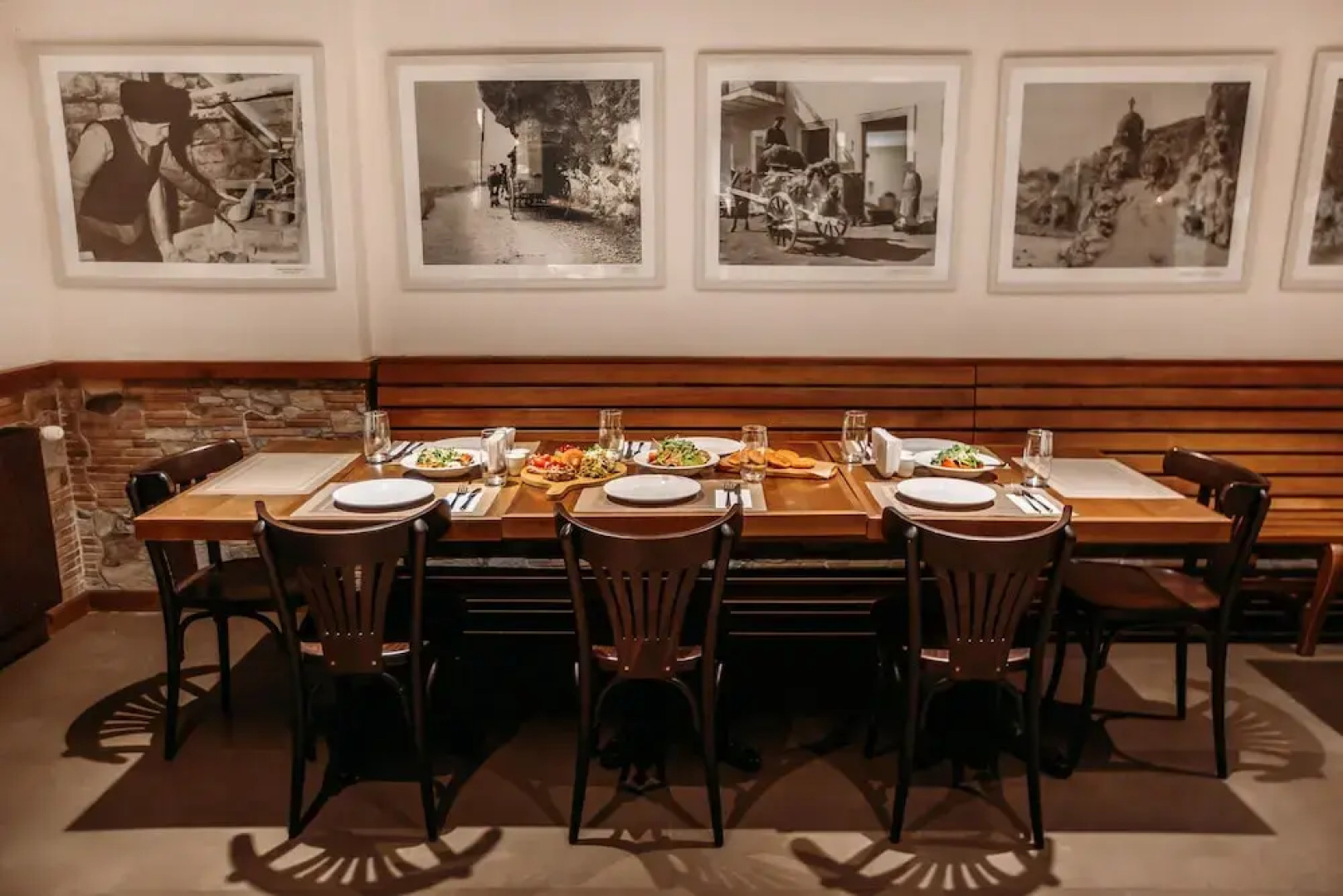 Отель Porta Caucasia