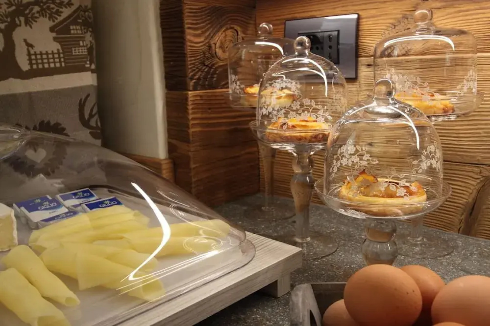 Garnì Maso San Michele