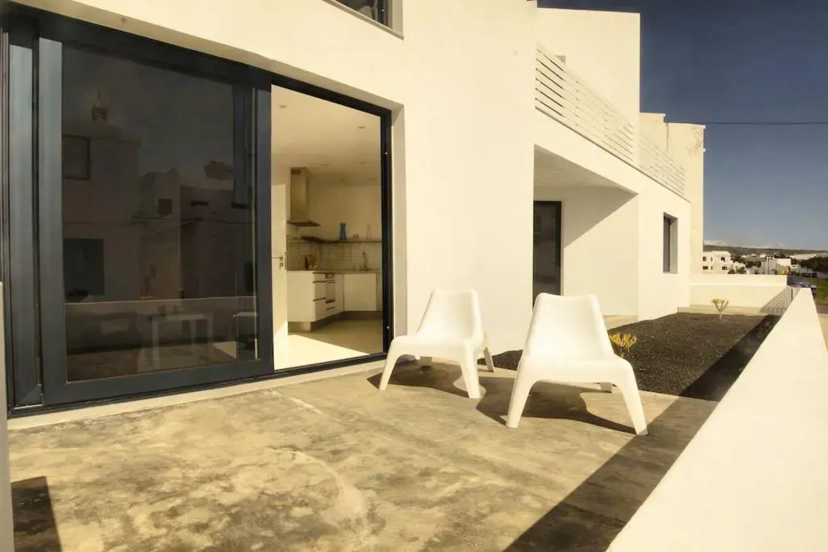 Casa Anclada, Apartamento 2 Dormitorios