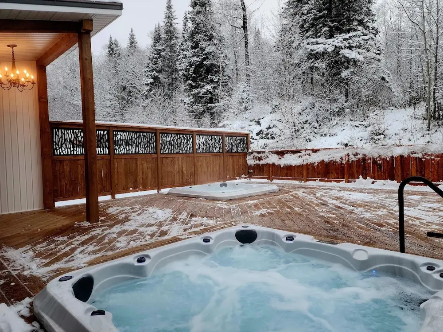 Auberge Les Etchemins