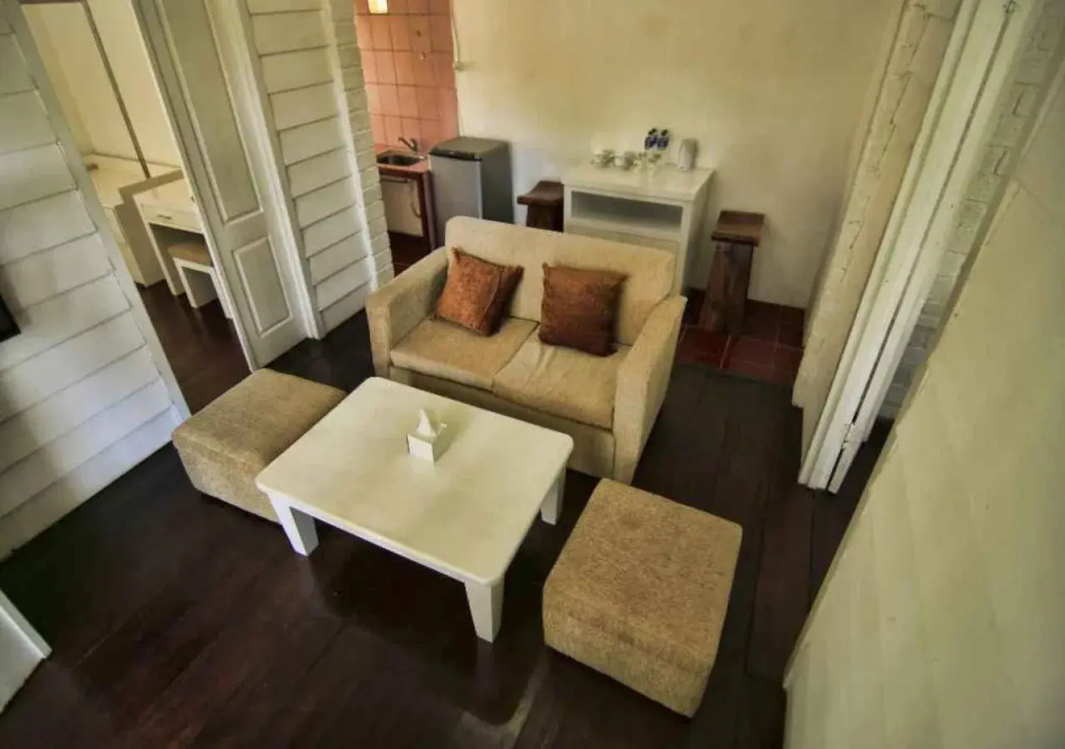 Marbella Villa Resort​