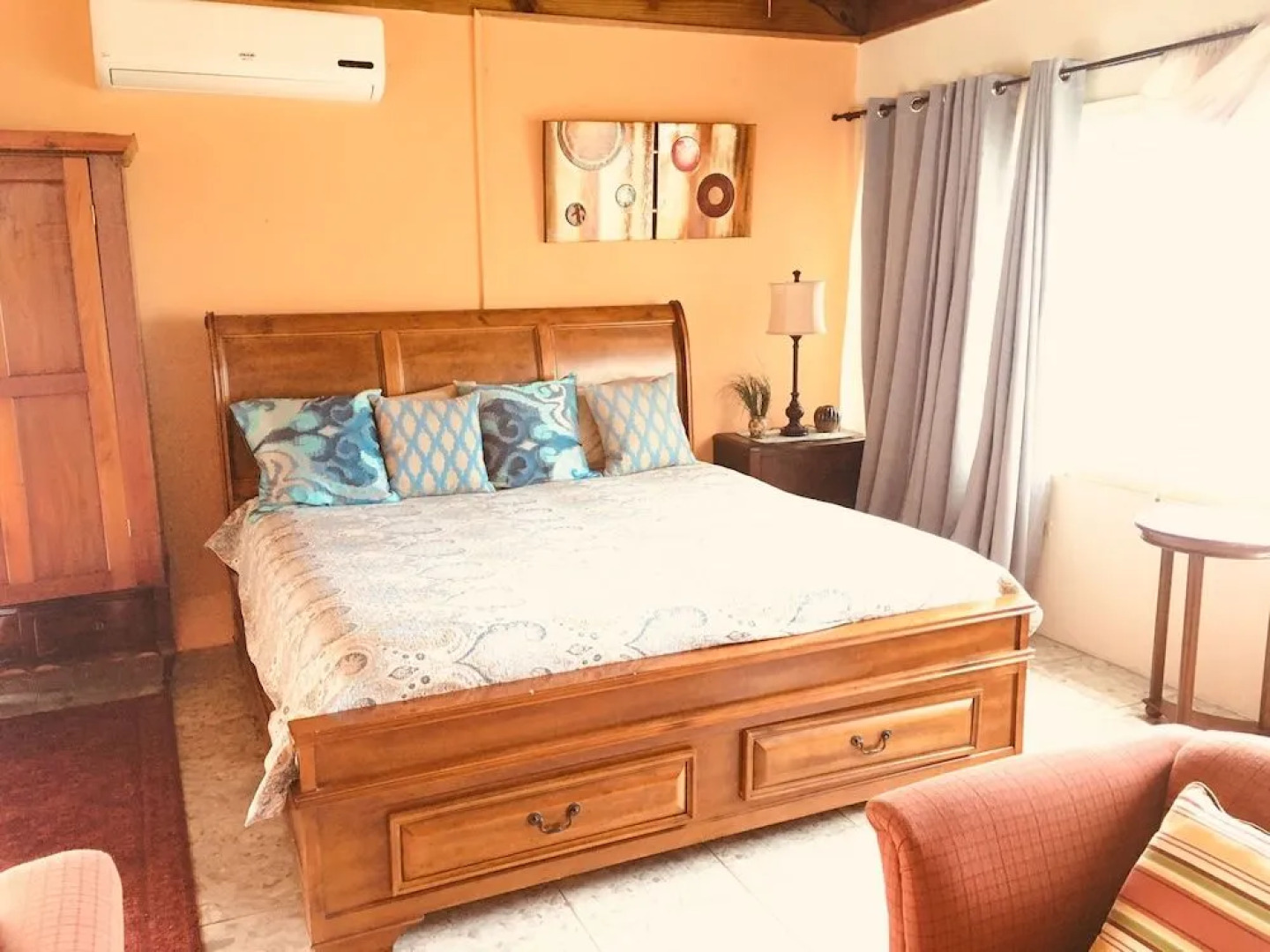 The Villa At Pineapple Cove Resort