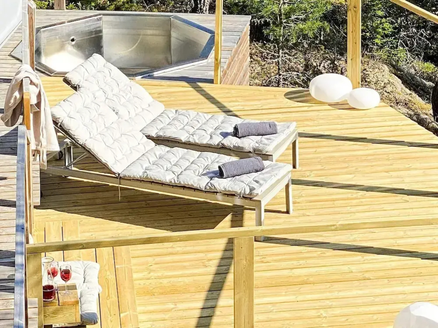 4 Person Holiday Home in Akersberga